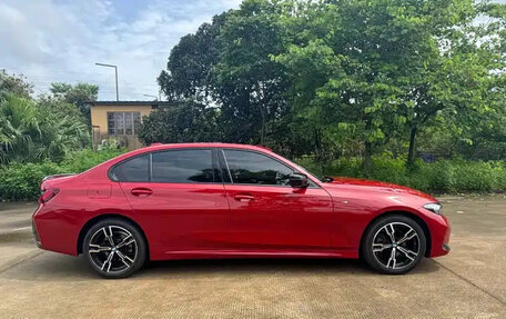 BMW 3 серия, 2023 год, 2 866 555 рублей, 6 фотография