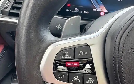 BMW 3 серия, 2023 год, 2 866 555 рублей, 12 фотография