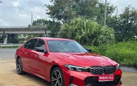 BMW 3 серия, 2023 год, 2 866 555 рублей, 1 фотография