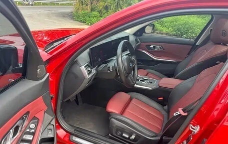 BMW 3 серия, 2023 год, 2 866 555 рублей, 11 фотография