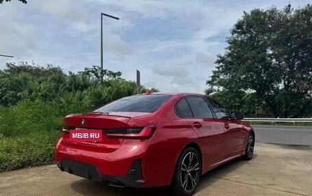BMW 3 серия, 2023 год, 2 866 555 рублей, 3 фотография