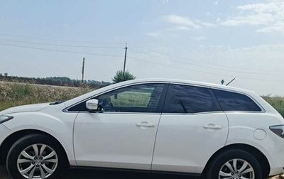 Mazda CX-7 I рестайлинг, 2010 год, 800 000 рублей, 1 фотография