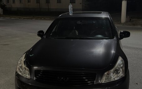 Infiniti G, 2007 год, 1 000 999 рублей, 1 фотография
