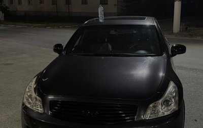 Infiniti G, 2007 год, 1 000 999 рублей, 1 фотография