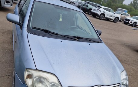 Toyota Corolla, 2006 год, 440 000 рублей, 1 фотография