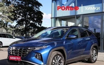 Hyundai Tucson, 2024 год, 3 797 000 рублей, 1 фотография