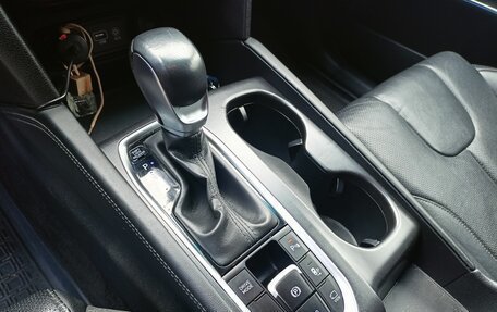Hyundai Santa Fe IV, 2019 год, 2 700 000 рублей, 6 фотография