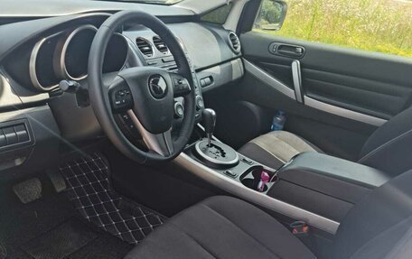 Mazda CX-7 I рестайлинг, 2010 год, 800 000 рублей, 4 фотография