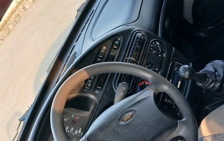 Chevrolet Niva I рестайлинг, 2005 год, 260 000 рублей, 7 фотография