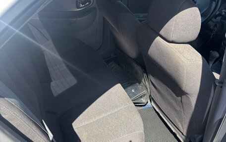 Hyundai Accent II, 2004 год, 390 000 рублей, 6 фотография