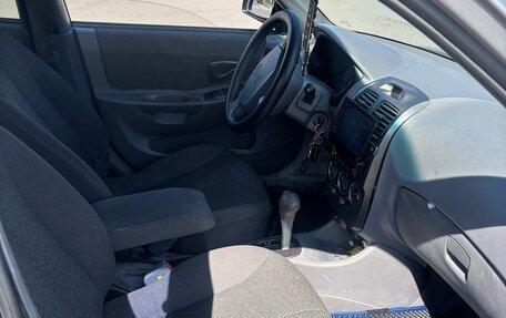 Hyundai Accent II, 2004 год, 390 000 рублей, 7 фотография