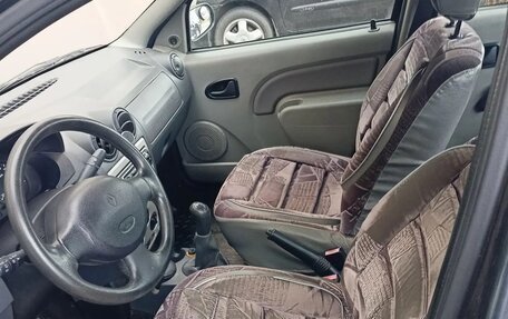 Renault Logan I, 2007 год, 300 000 рублей, 5 фотография