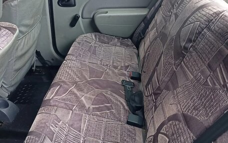Renault Logan I, 2007 год, 300 000 рублей, 6 фотография
