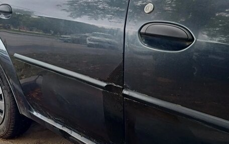 Renault Logan I, 2007 год, 300 000 рублей, 8 фотография