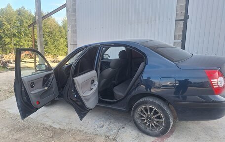 Hyundai Elantra III, 2008 год, 310 000 рублей, 3 фотография