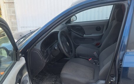 Hyundai Elantra III, 2008 год, 310 000 рублей, 5 фотография