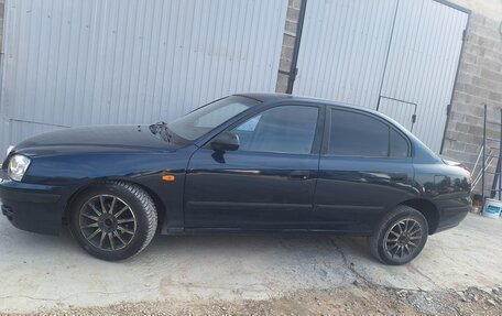 Hyundai Elantra III, 2008 год, 310 000 рублей, 6 фотография