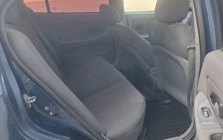 Hyundai Elantra III, 2008 год, 310 000 рублей, 12 фотография