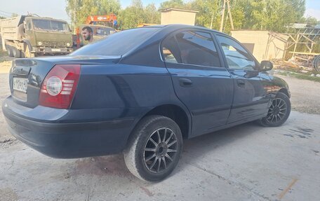 Hyundai Elantra III, 2008 год, 310 000 рублей, 16 фотография