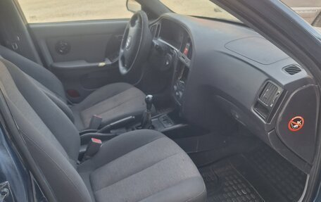 Hyundai Elantra III, 2008 год, 310 000 рублей, 9 фотография