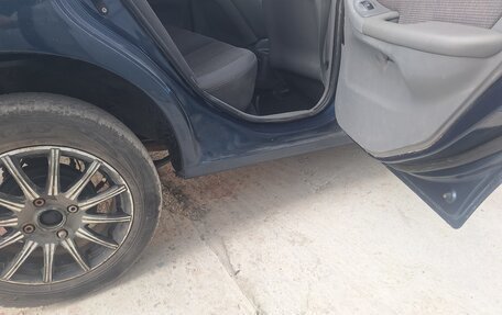 Hyundai Elantra III, 2008 год, 310 000 рублей, 14 фотография