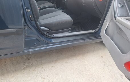 Hyundai Elantra III, 2008 год, 310 000 рублей, 11 фотография