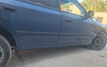 Hyundai Elantra III, 2008 год, 310 000 рублей, 15 фотография