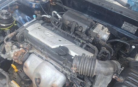 Hyundai Elantra III, 2008 год, 310 000 рублей, 18 фотография