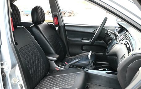 Mitsubishi Lancer IX, 2006 год, 619 000 рублей, 8 фотография