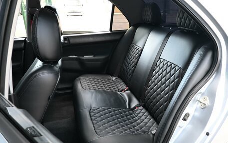 Mitsubishi Lancer IX, 2006 год, 619 000 рублей, 9 фотография