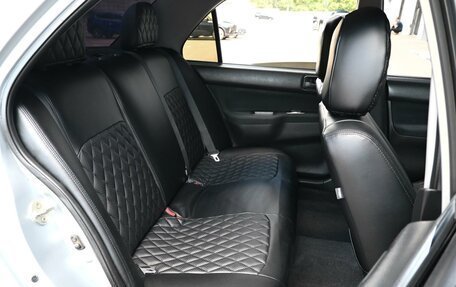 Mitsubishi Lancer IX, 2006 год, 619 000 рублей, 7 фотография
