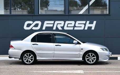 Mitsubishi Lancer IX, 2006 год, 619 000 рублей, 5 фотография