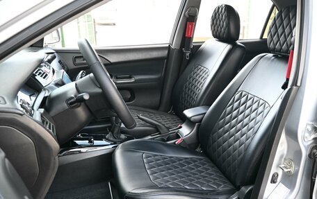 Mitsubishi Lancer IX, 2006 год, 619 000 рублей, 10 фотография
