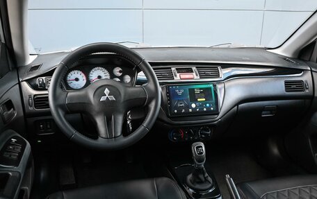 Mitsubishi Lancer IX, 2006 год, 619 000 рублей, 6 фотография