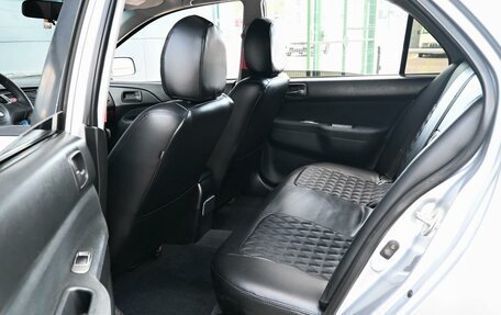 Mitsubishi Lancer IX, 2006 год, 619 000 рублей, 11 фотография