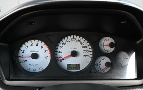 Mitsubishi Lancer IX, 2006 год, 619 000 рублей, 12 фотография