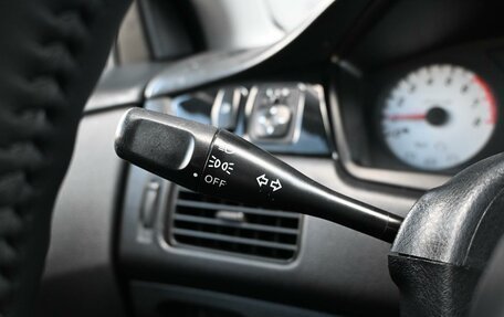 Mitsubishi Lancer IX, 2006 год, 619 000 рублей, 13 фотография