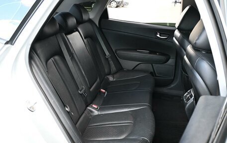 KIA Optima IV, 2016 год, 1 959 000 рублей, 7 фотография