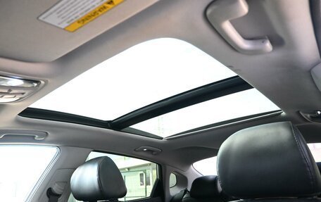 KIA Optima IV, 2016 год, 1 959 000 рублей, 12 фотография