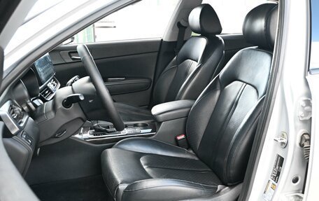 KIA Optima IV, 2016 год, 1 959 000 рублей, 10 фотография