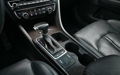 KIA Optima IV, 2016 год, 1 959 000 рублей, 23 фотография
