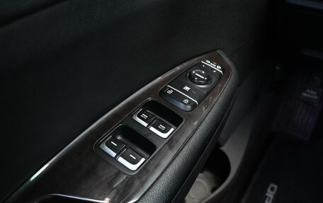 KIA Optima IV, 2016 год, 1 959 000 рублей, 20 фотография