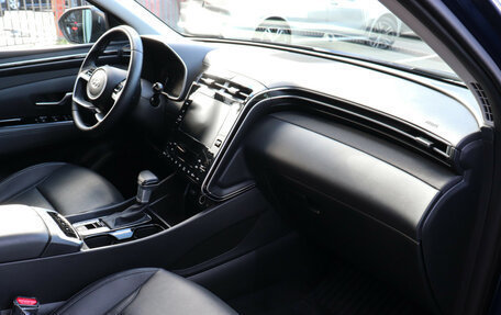Hyundai Tucson, 2024 год, 3 797 000 рублей, 8 фотография