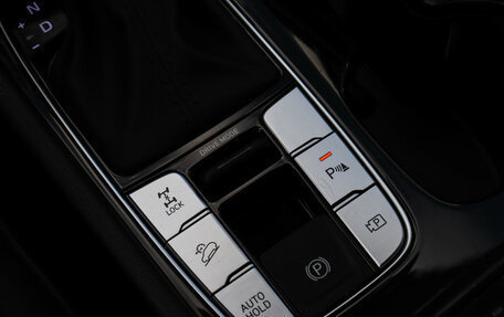 Hyundai Tucson, 2024 год, 3 797 000 рублей, 13 фотография