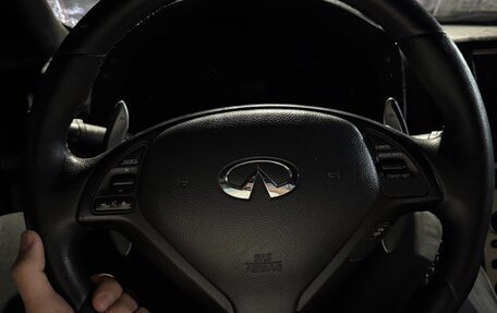 Infiniti G, 2007 год, 1 000 999 рублей, 7 фотография