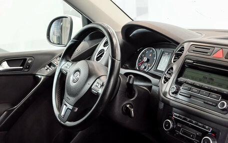 Volkswagen Tiguan I, 2010 год, 890 000 рублей, 12 фотография