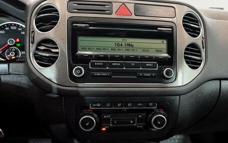 Volkswagen Tiguan I, 2010 год, 890 000 рублей, 17 фотография
