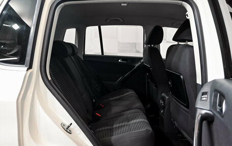 Volkswagen Tiguan I, 2010 год, 890 000 рублей, 18 фотография