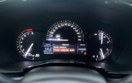 Cadillac XT5 I рестайлинг, 2016 год, 1 800 000 рублей, 10 фотография