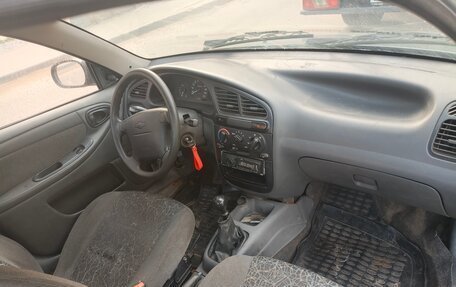 Chevrolet Lanos I, 2007 год, 50 000 рублей, 4 фотография